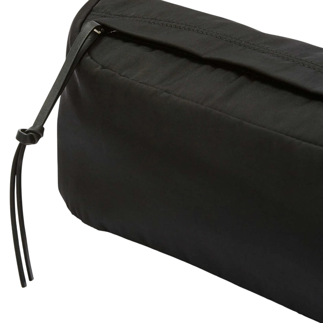 Club21 - Jil Sander - Soft Waist Bag Eco Nylon - CROSS BODY - Black