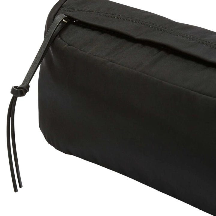 Club21 - Jil Sander - Soft Waist Bag Eco Nylon - CROSS BODY - Black