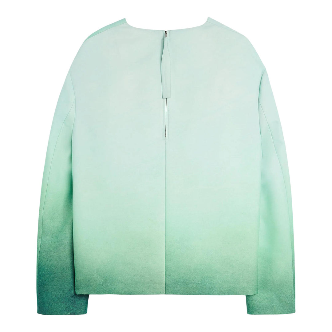 Club21 - Jil Sander - Sportswear - BLOUSON - Green