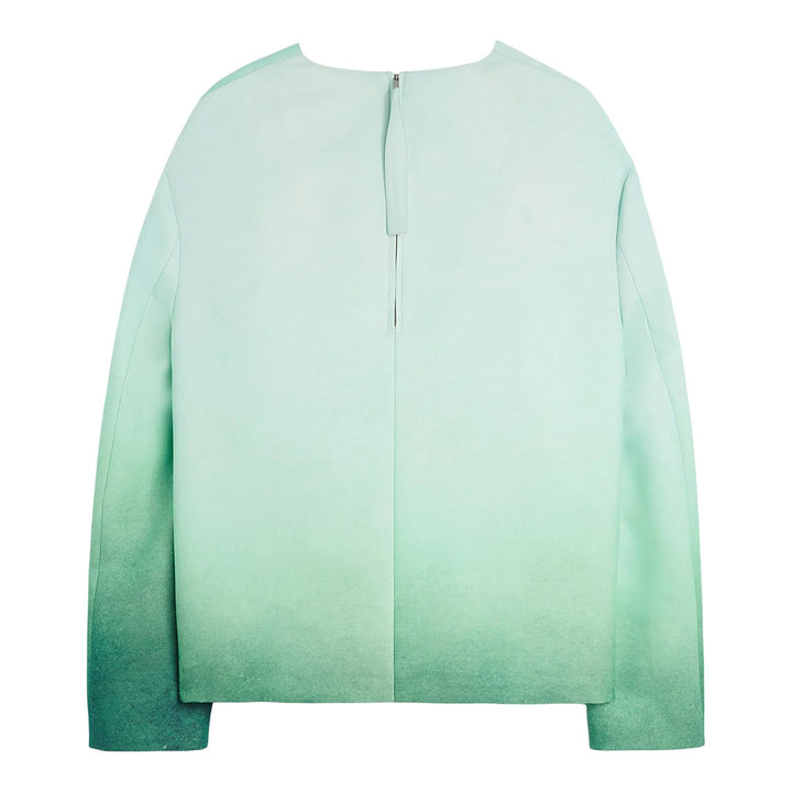 Club21 - Jil Sander - Sportswear - BLOUSON - Green