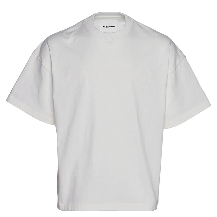 Stiff Light Weight T-Shirt