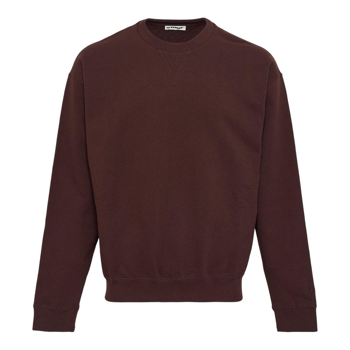 Club21 - Jil Sander - Sweatshirt - SWEATSHIRTS - Brown