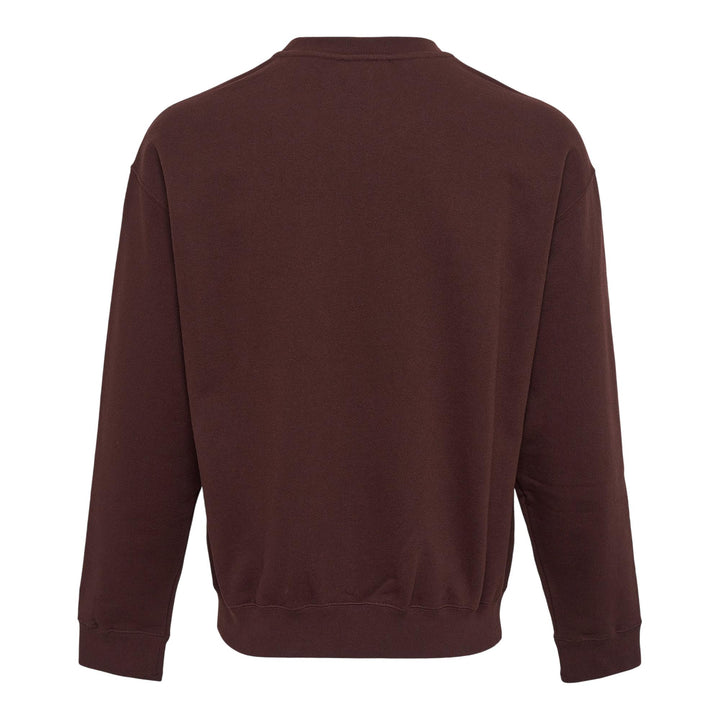 Club21 - Jil Sander - Sweatshirt - SWEATSHIRTS - Brown