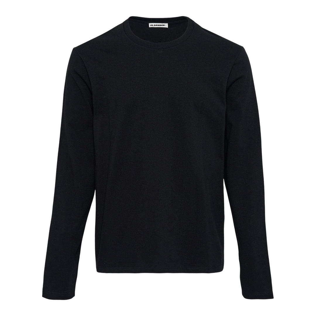 Club21 - Jil Sander - T-Shirt - TEES - Black