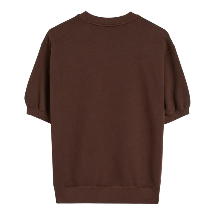 Club21 - Jil Sander - Top - SWEATSHIRTS - Dark Brown