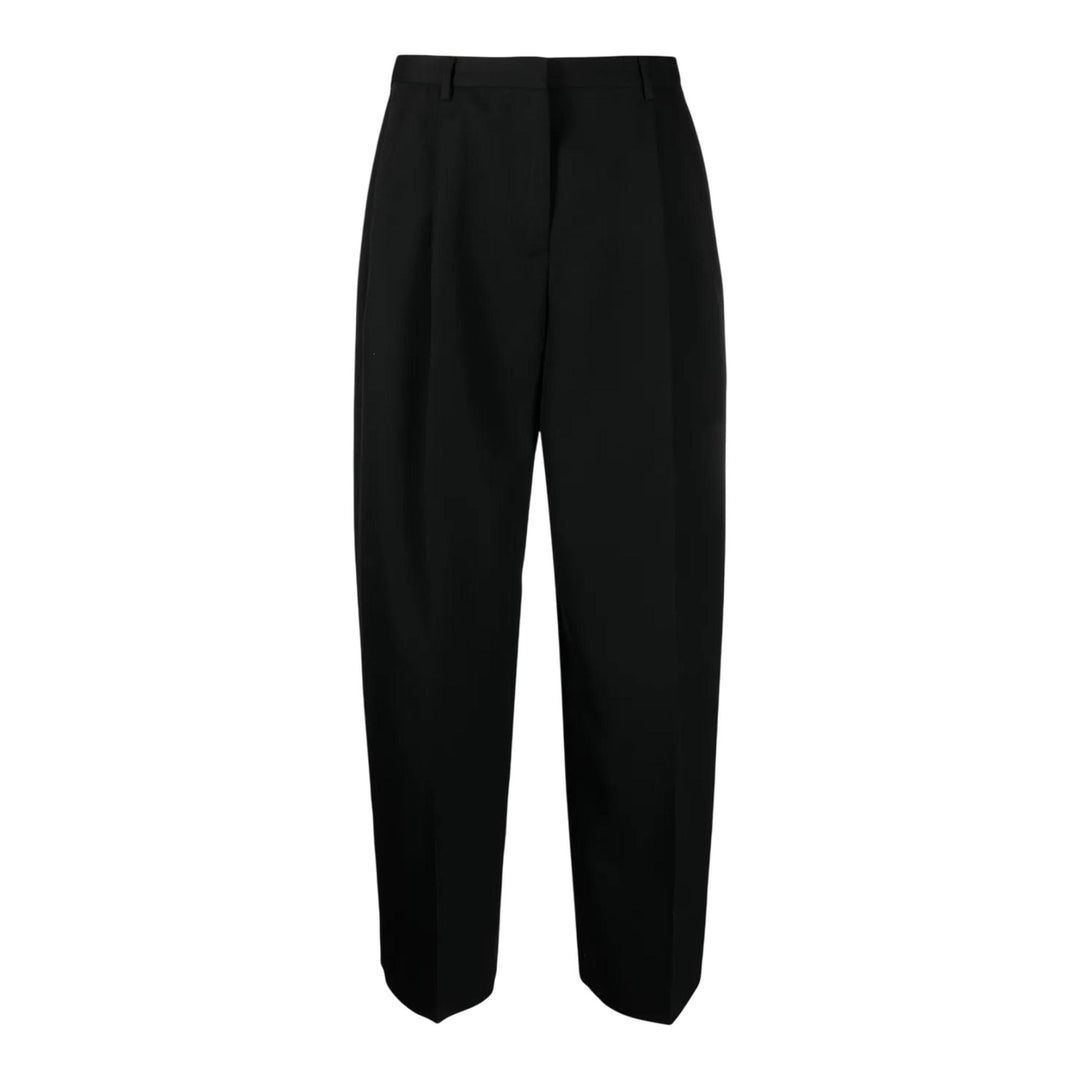 Club21 - Jil Sander - Trousers - PANTS - Black