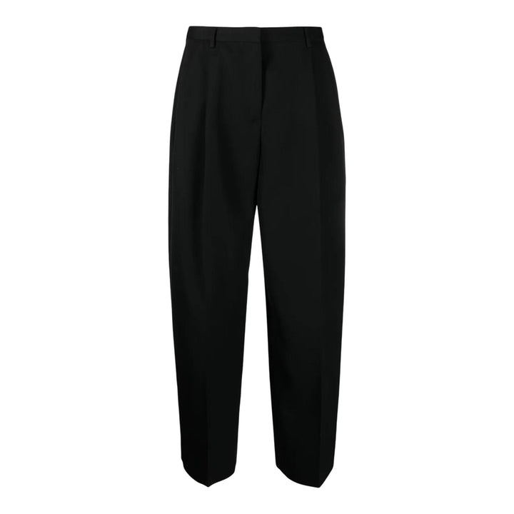 Club21 - Jil Sander - Trousers - PANTS - Black