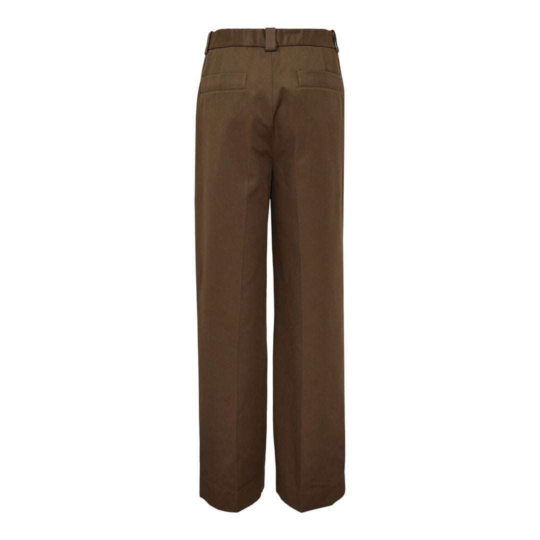 Club21 - Jil Sander - Trousers - PANTS - Brown