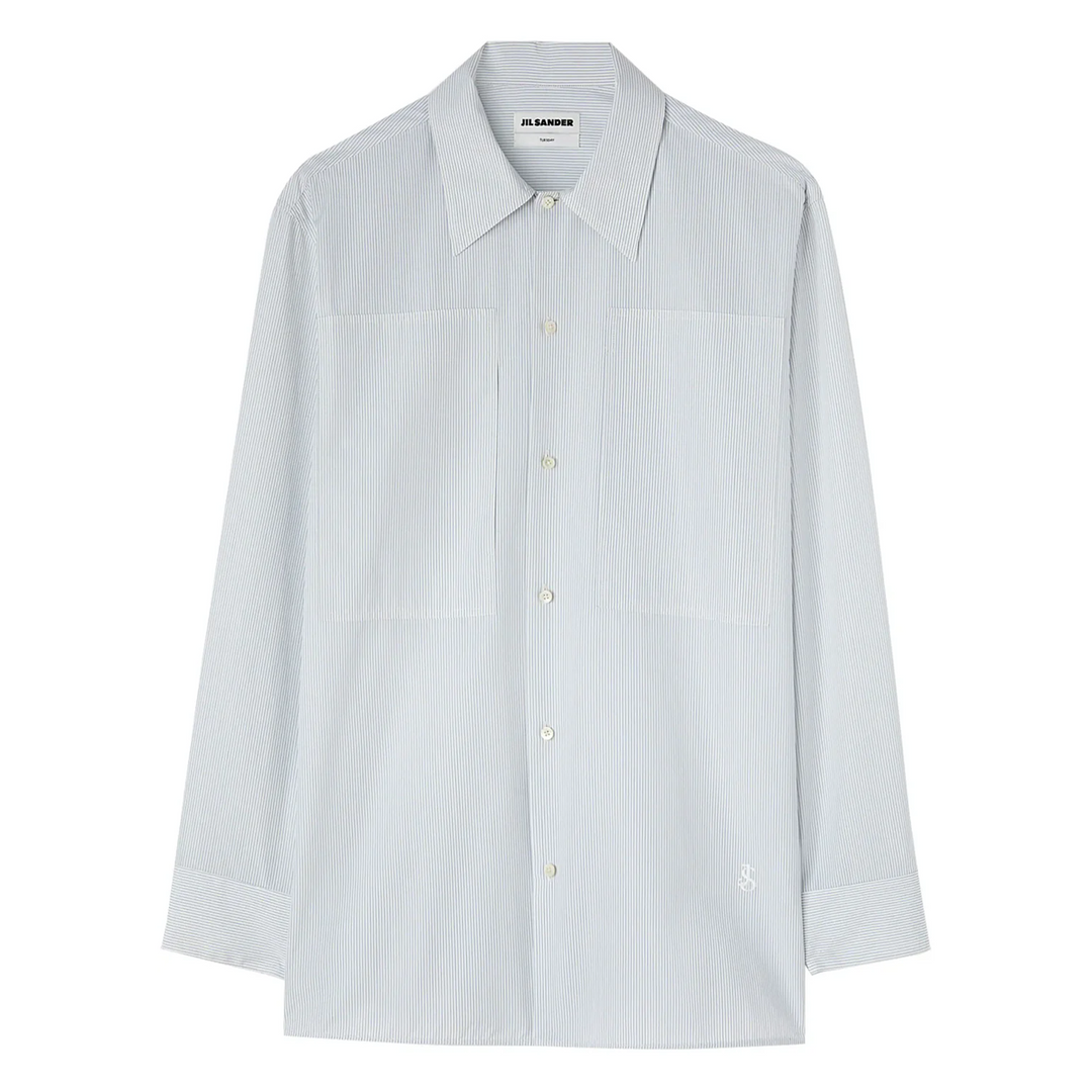 Tuesday Stripes Shirt