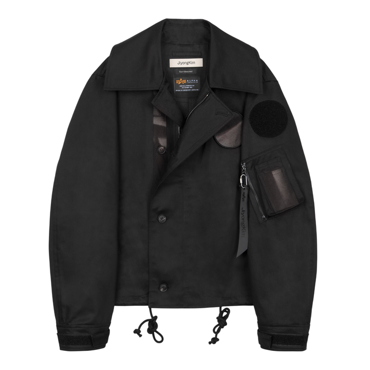 Alpha Industries Sun-Bleached Blouson