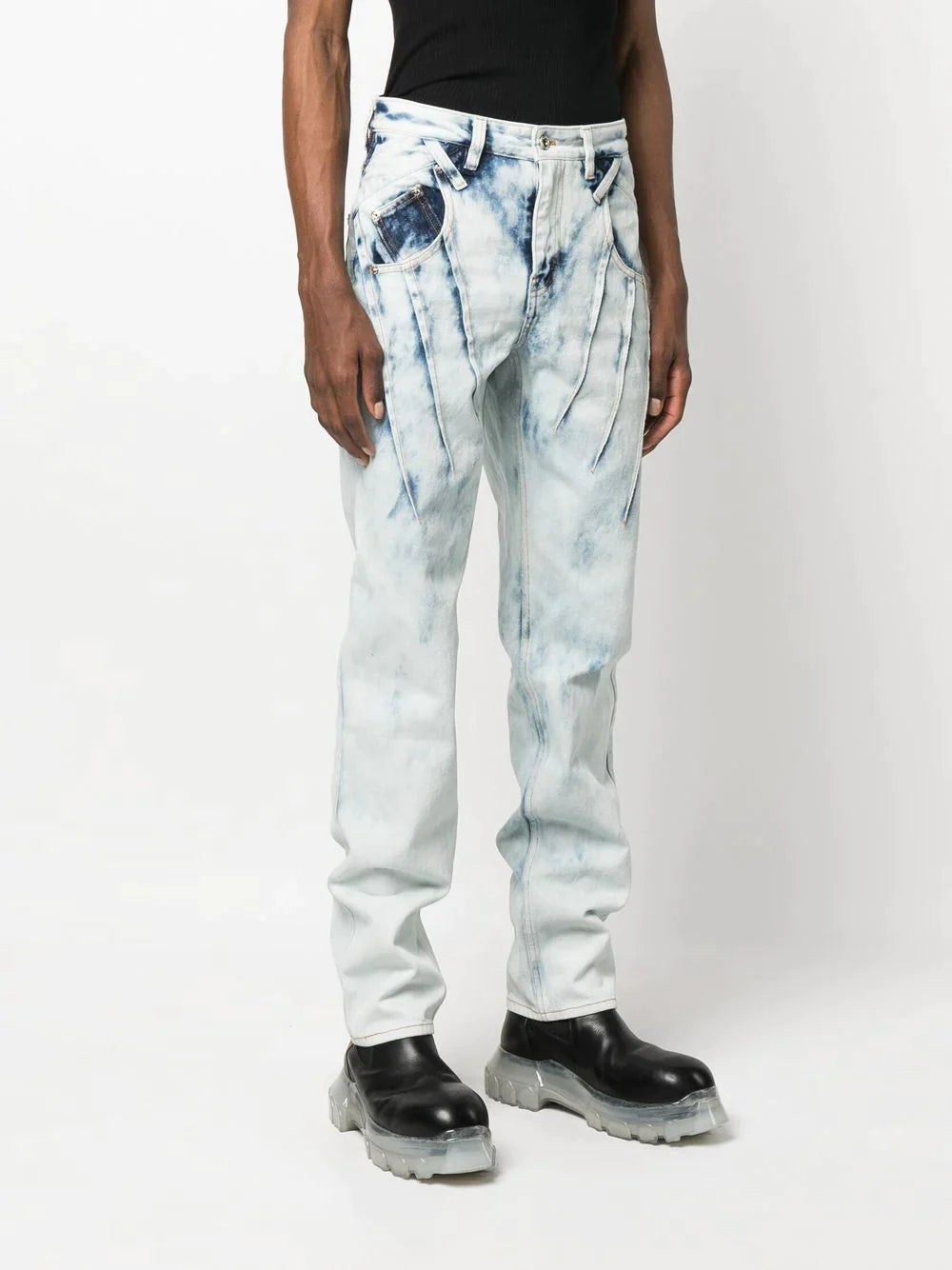 Juntae-Kim-Washed-Dart-Denim-Trousers-Light-Blue-3