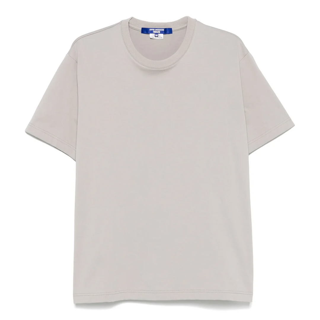 Cotton Jersey Tee
