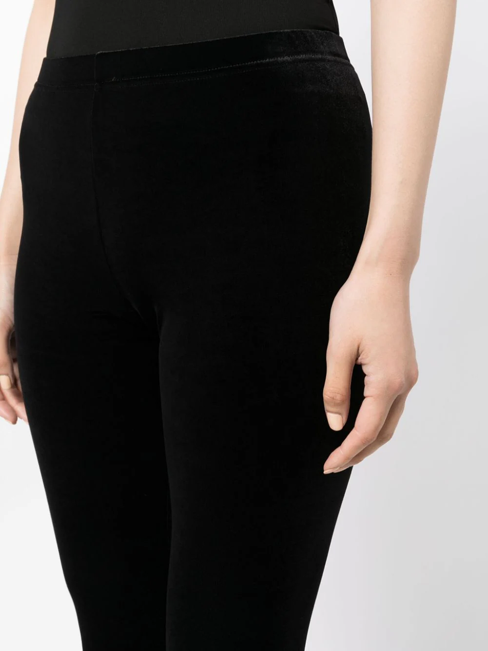 Junya-Watanabe-Legging-Black-5