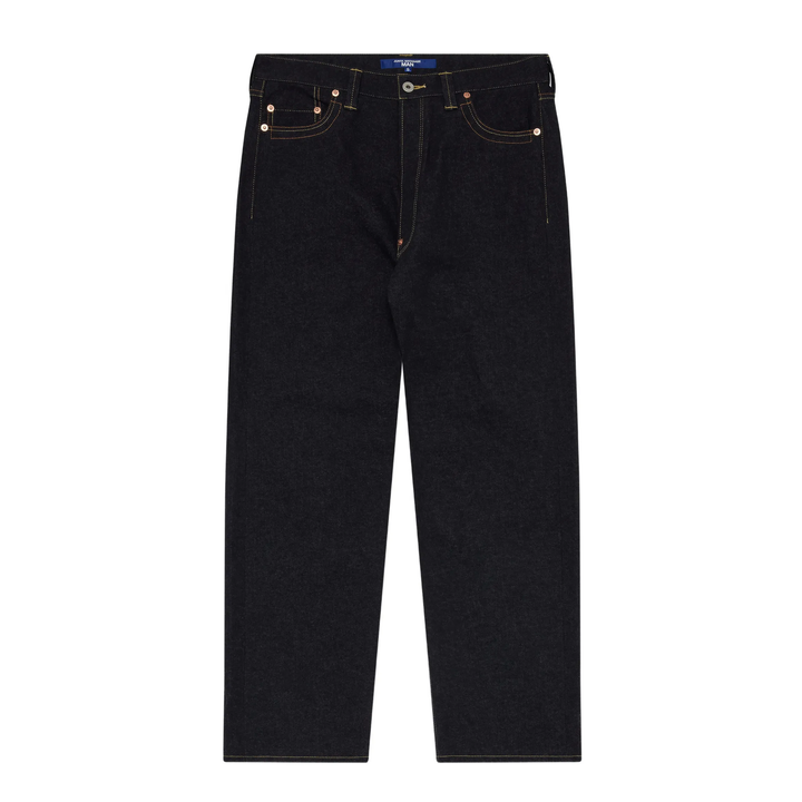 No Wash Jeans