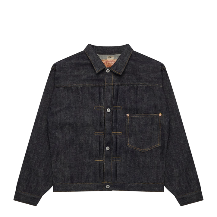 One Piece of Rock San Francisco Jacket