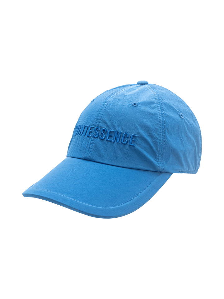 Juun.J-Nylon-Ball-Cap-Blue-2