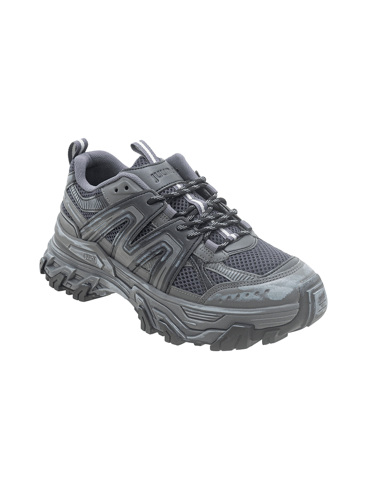 Juun.J-Trainer-Shoes-Grey-2