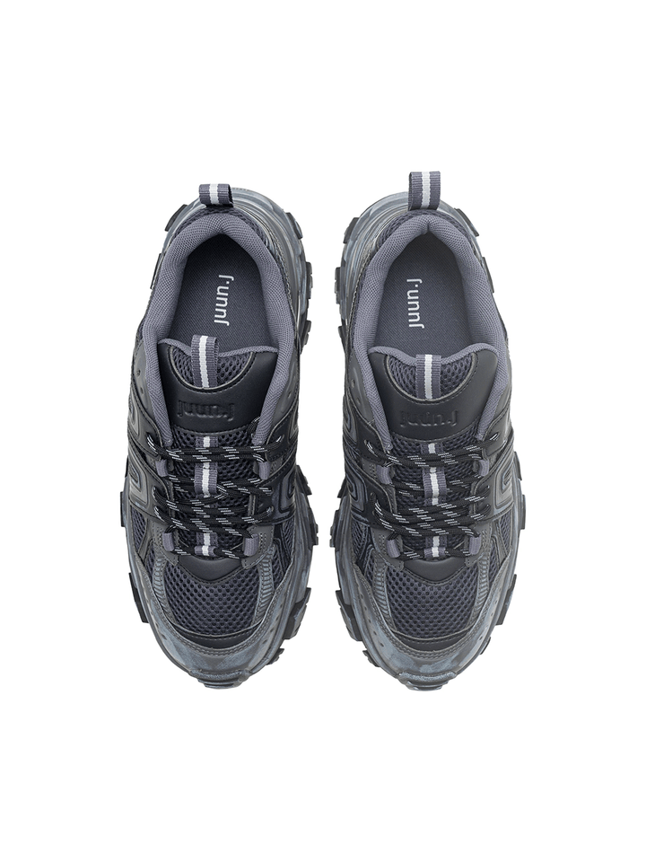 Juun.J-Trainer-Shoes-Grey-4