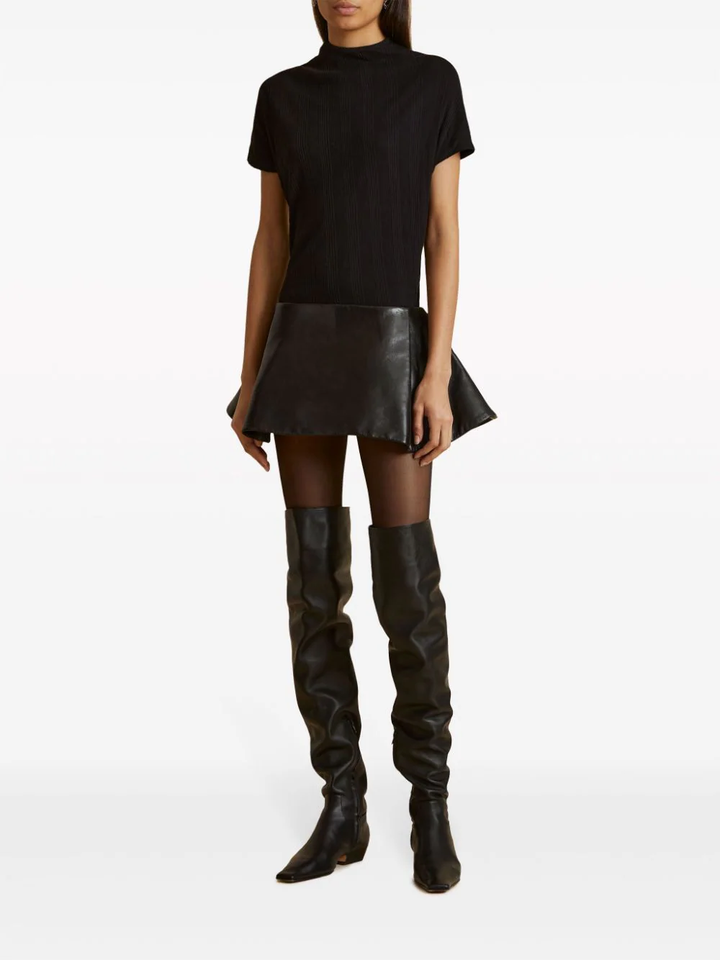 Khaite-Ralfa-Skirt-Black-2