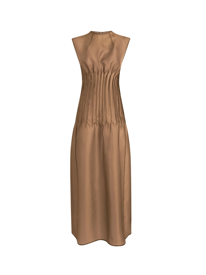 Khaite_Wes_Dress-Brown