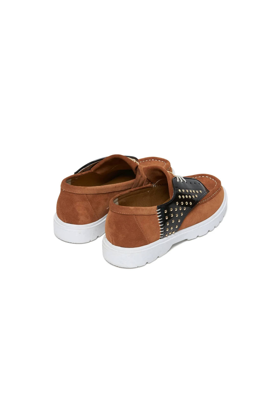 Kolor-Hybrid-Slip-On-Beige-6