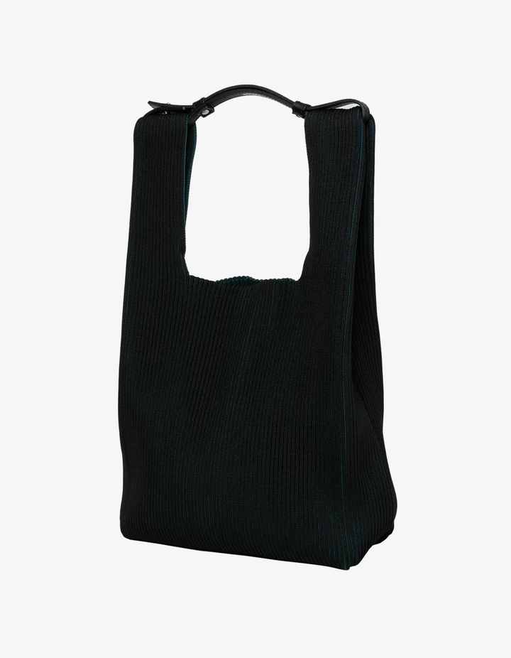 LASTFRAME-Two-Tone-Okamochi-Bag-Medium-Black-2