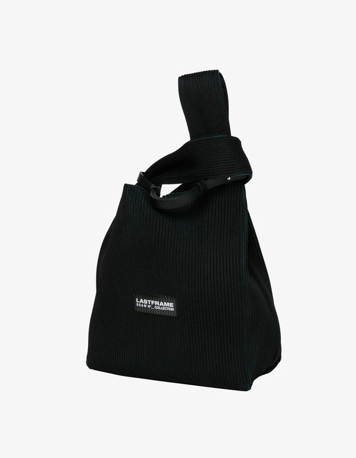 LASTFRAME-Two-Tone-Okamochi-Bag-Medium-Black-3