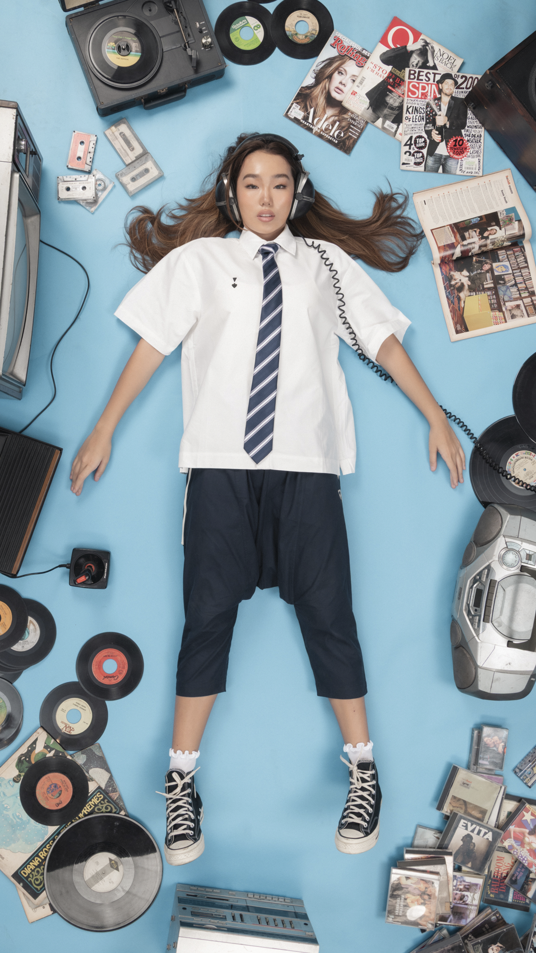 Junior Short Sleeve Shirt