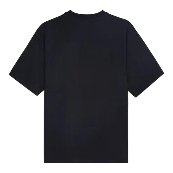 Club21 - Late Checkout - Black Room Service Tee - TEES - Black