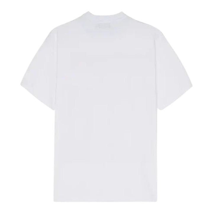 Club21 - Late Checkout - White Suite Dreams Vintage T-Shirt - TEES - White