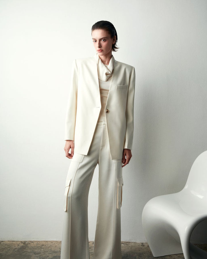 Tess Blazer