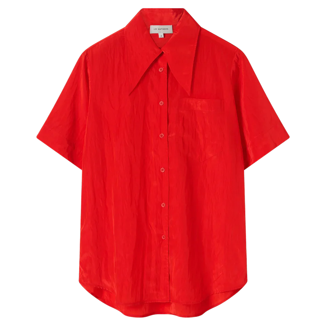 Kiki Short Sleeve Shirt