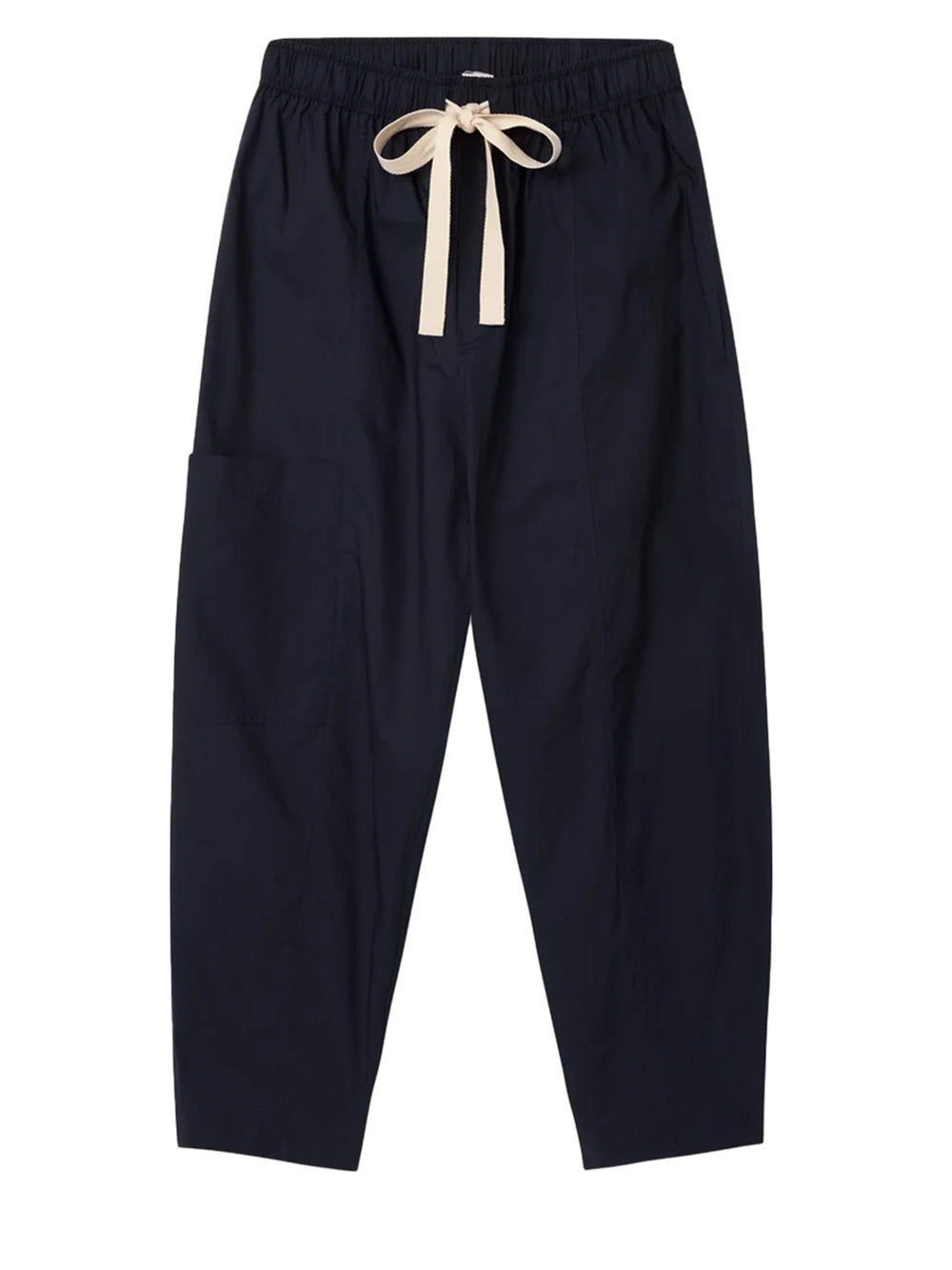 Lee-Mathews-Poplin-Pants-Navy-1