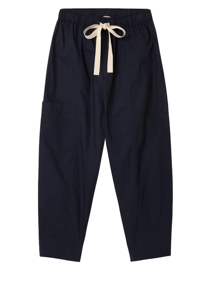 Lee-Mathews-Poplin-Pants-Navy-1