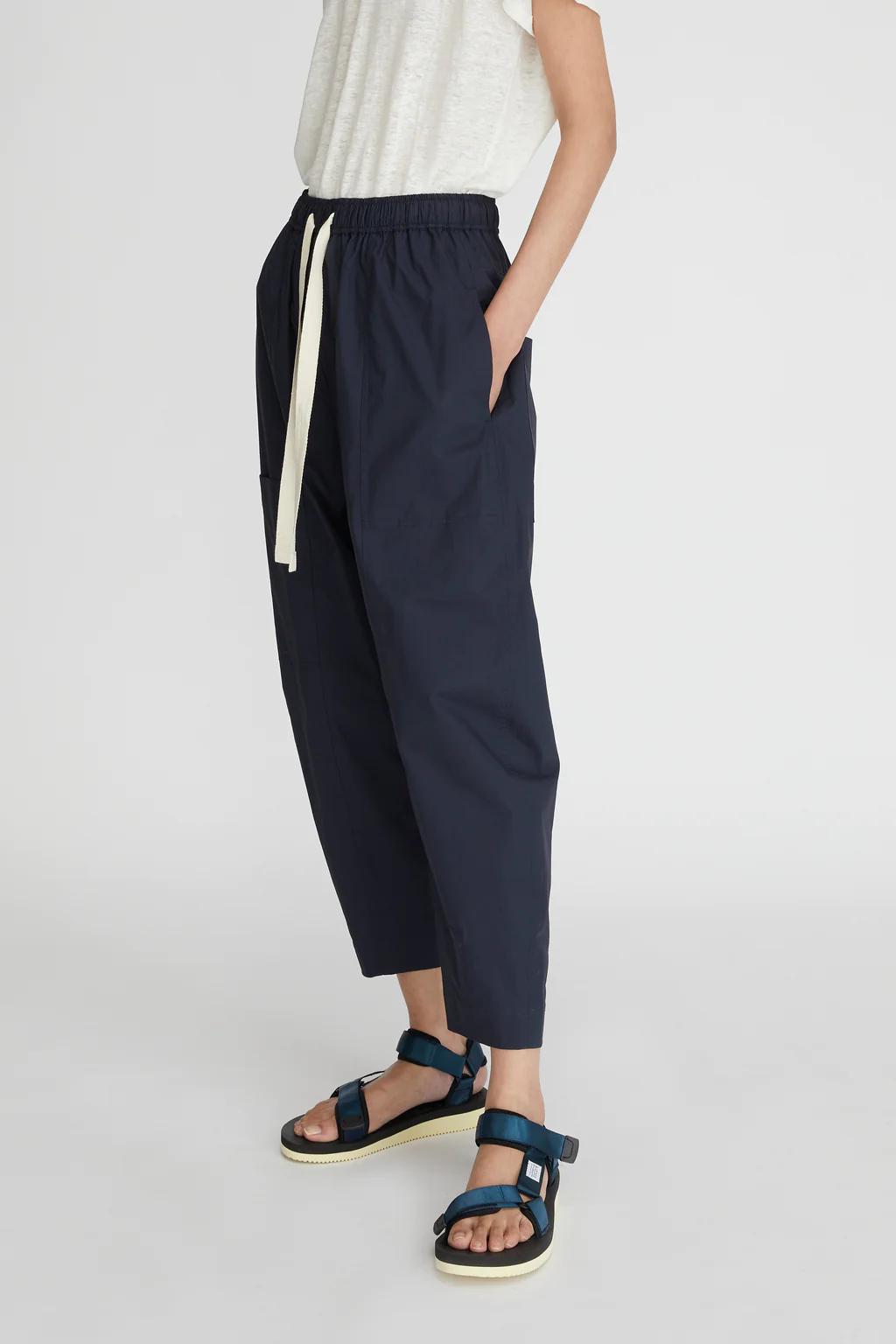 Lee-Mathews-Poplin-Pants-Navy-3