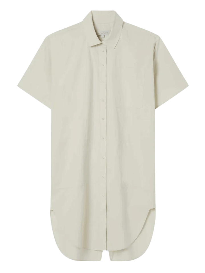 Lee-Mathews-Poplin-Shirt-Dress-Grey-1