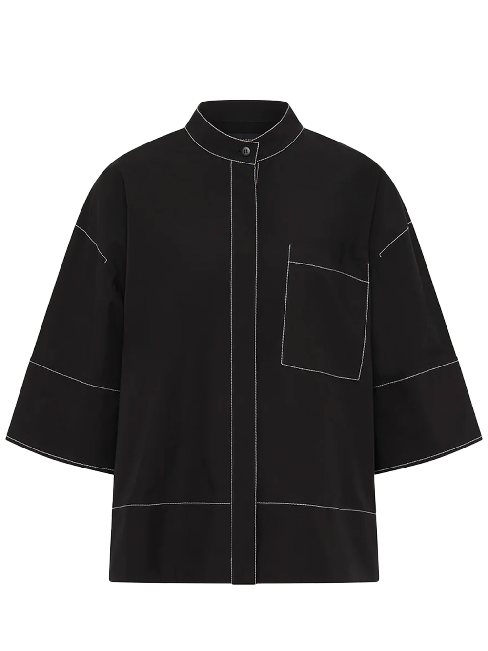 Evette Short Sleeve Shirt