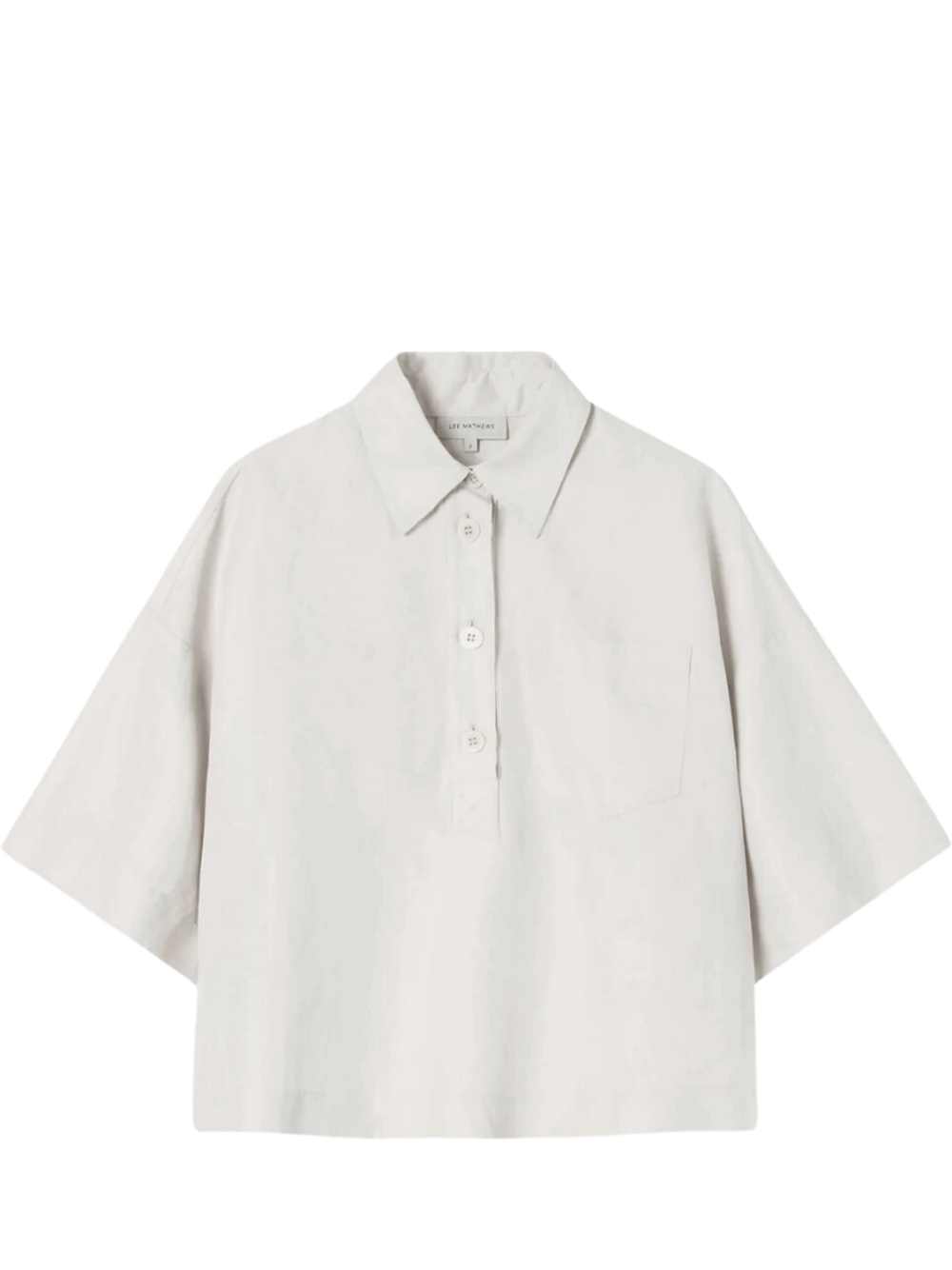 Lennox Short Sleeve Shirt