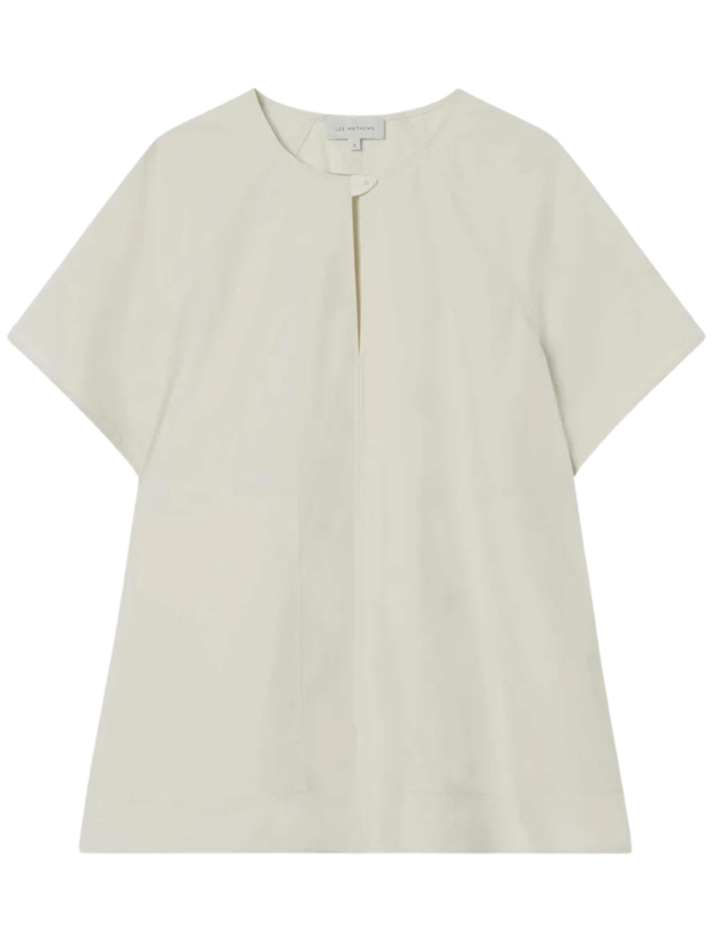 Poplin Tee