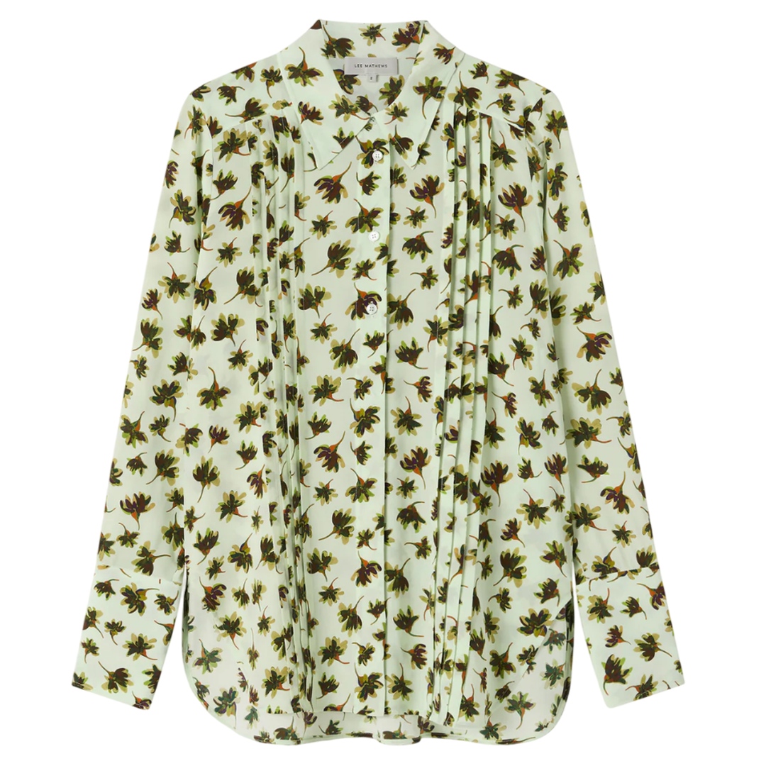 LeeMathews_DaphneBlouse_Green