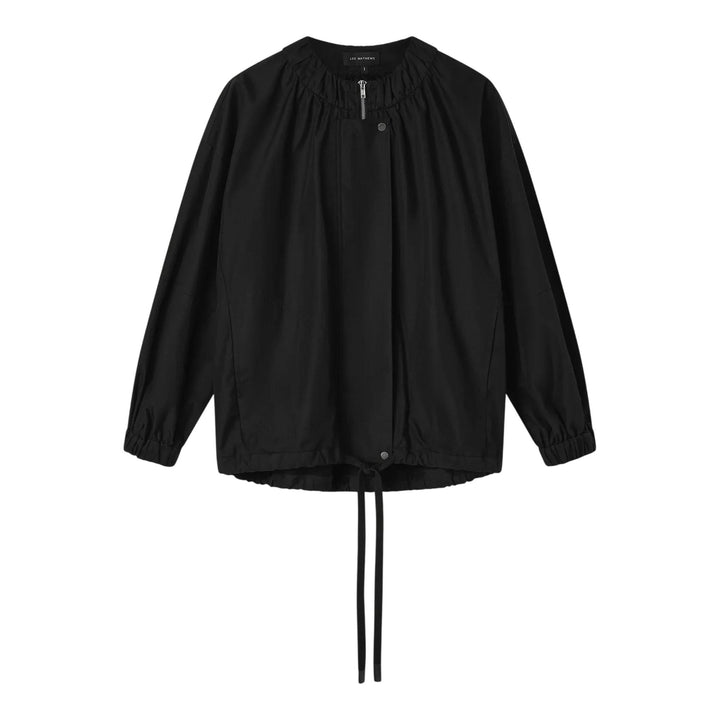 Club21 - Lee Mathews - Alberta Jacket - BLOUSON - Black