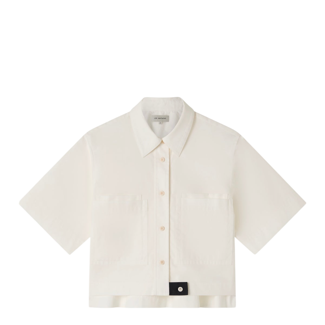Annie Short Sleeve Shirt