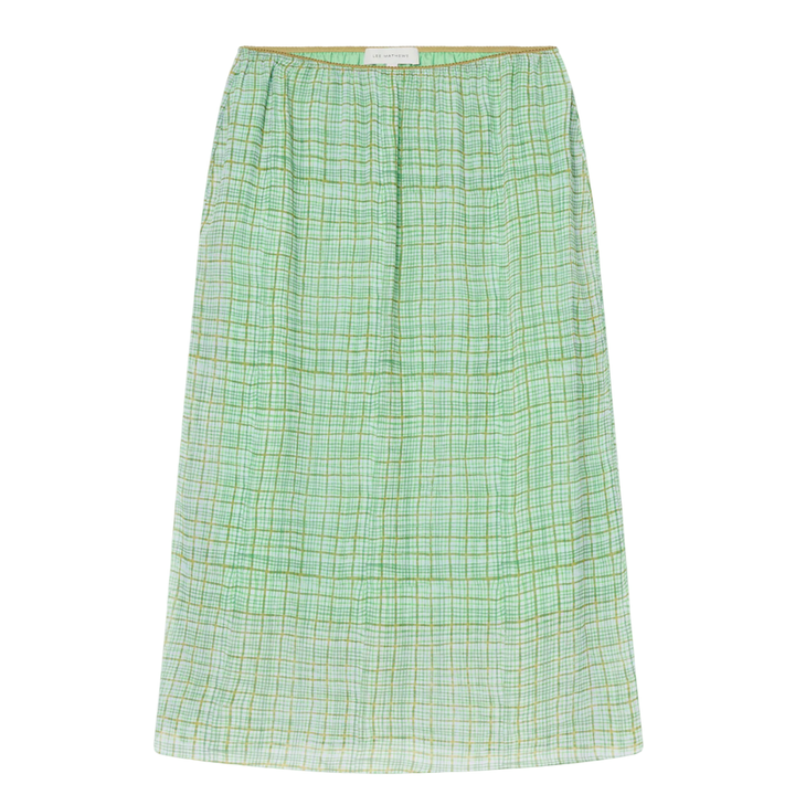 Lee_Mathews_Florence_Skirt_Green