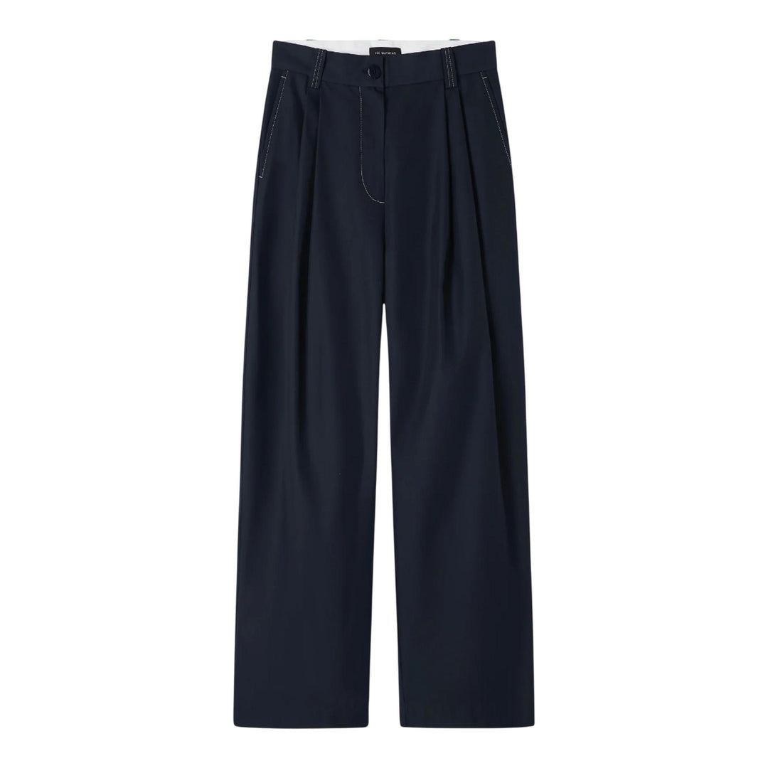 Club21 - Lee Mathews - Jack Pant - PANTS - Navy
