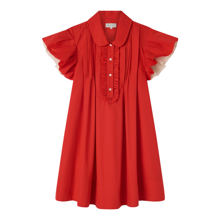 Charlotte Mini Dress