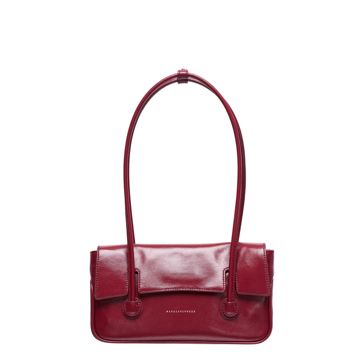 Flap Small Shoulder Bag