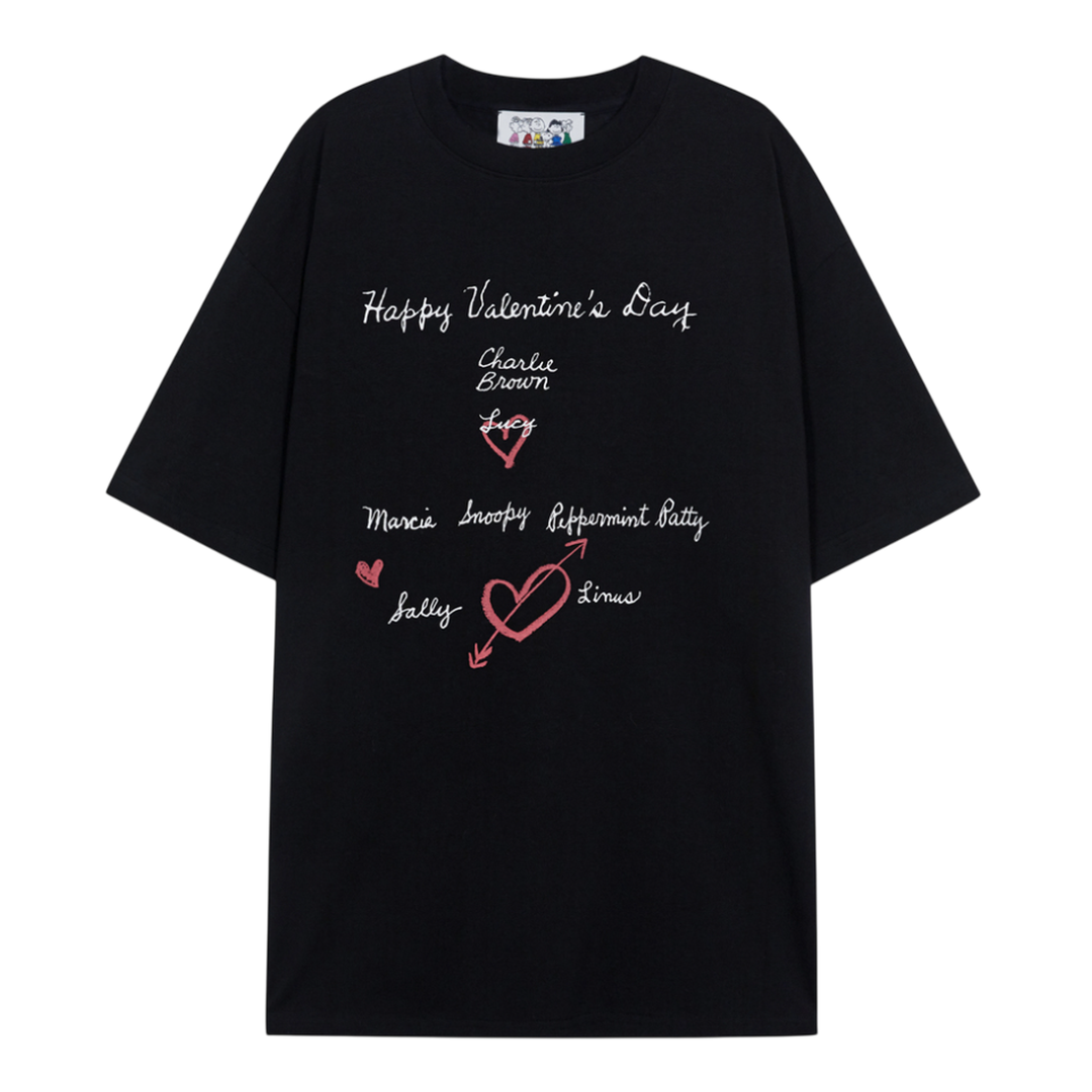 Happy Valentine's Day T-Shirt