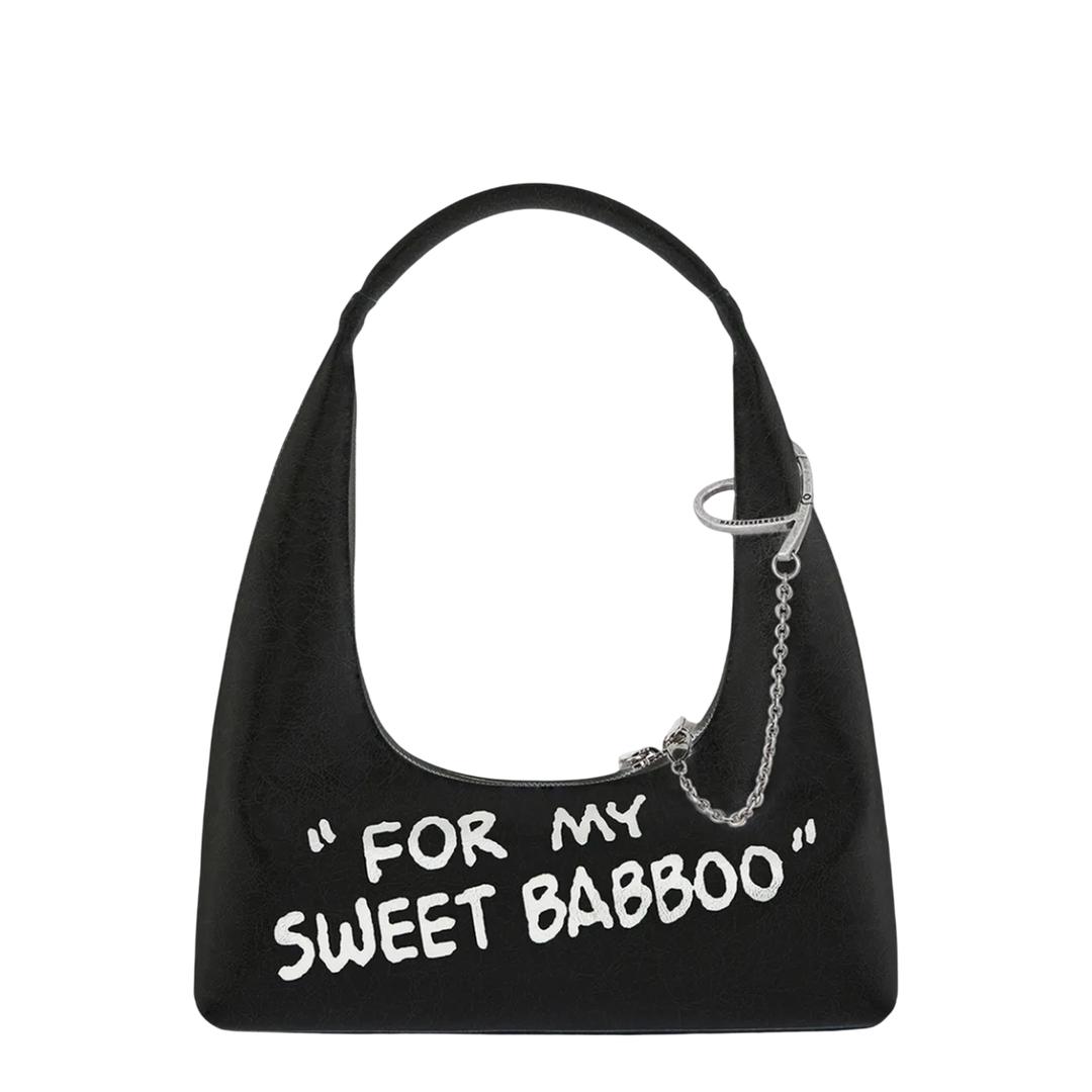 Hobo Shoulder Bag