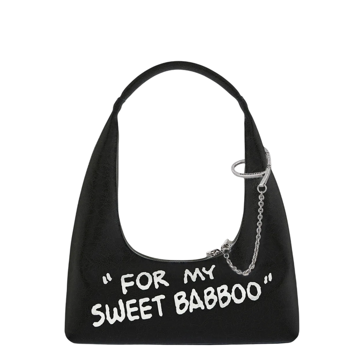 Hobo Shoulder Bag