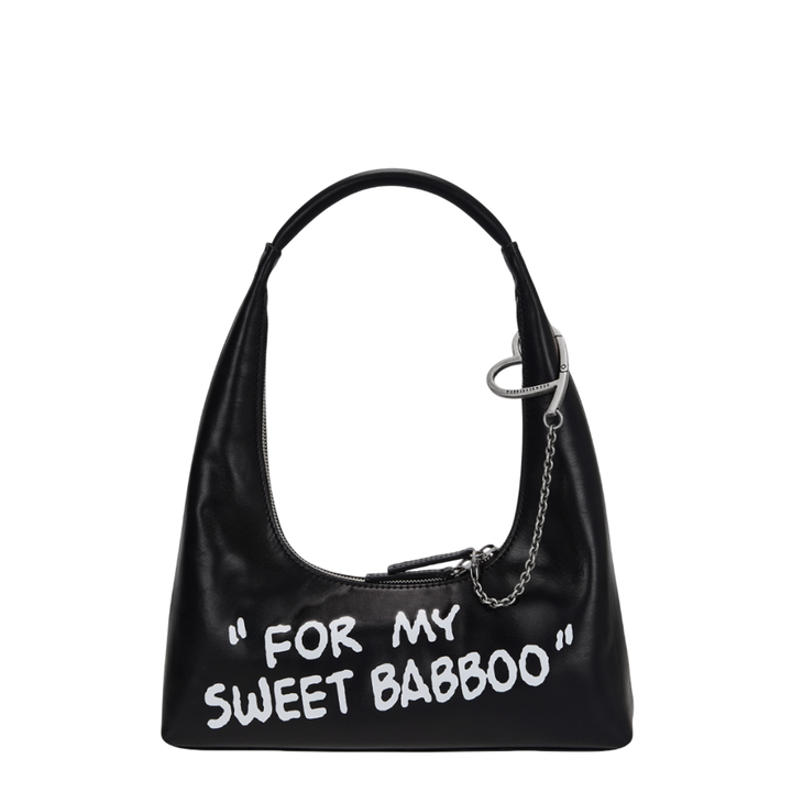 Hobo Shoulder Bag